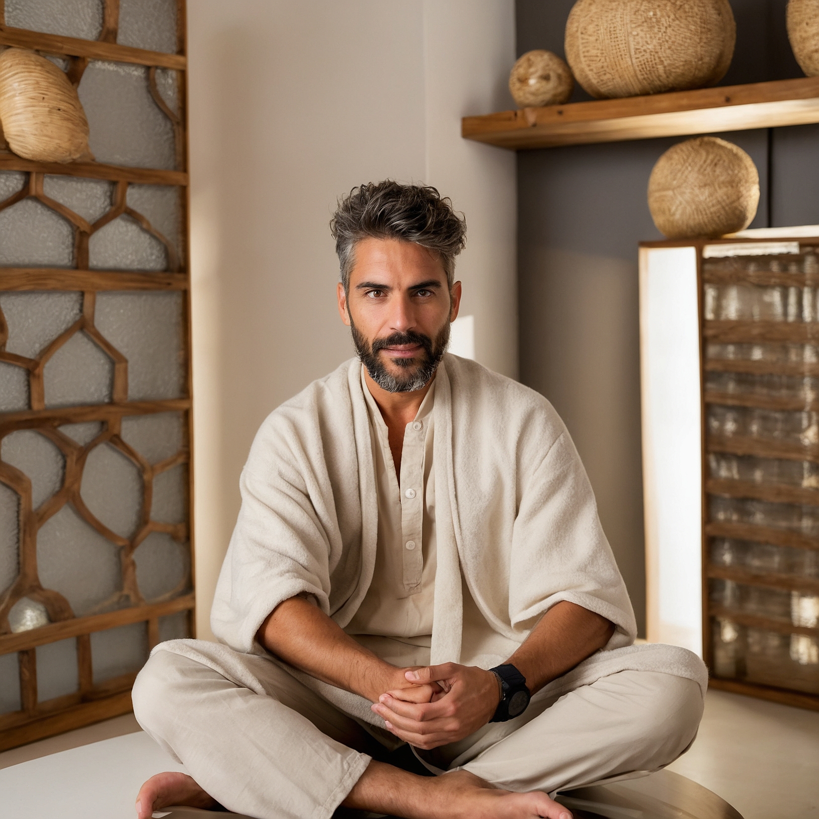 Arte inspirador y espiritual